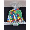 Image 2 : Bag of Vintage Lego Pieces