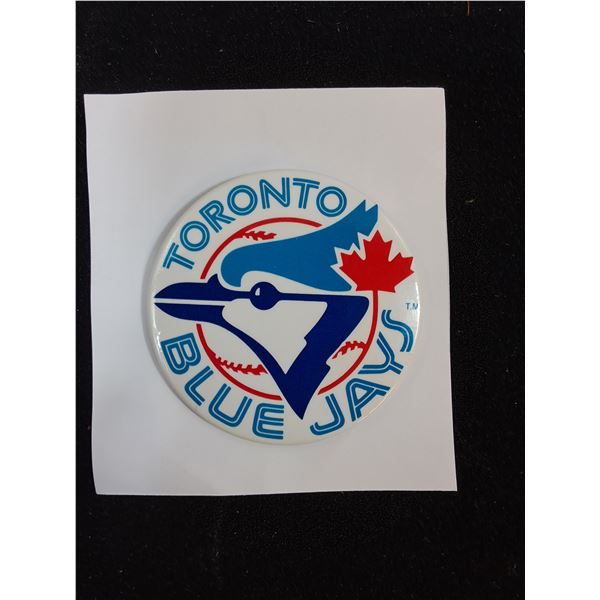 Toronto Blue Jays Pinback Button