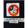 Image 1 : Disneyland Mickey Mouse Pinback Button
