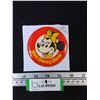 Image 1 : Walt Disney World Minnie Mouse Pinback Button