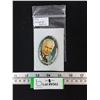 Image 1 : John G Diefenbaker Pinback Button