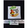 Image 1 : Sesame Street Ernie Pinback Button
