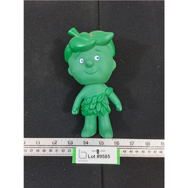 Vintage Little Sprout