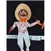Image 2 : Mexican Themed Marionette