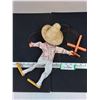 Image 3 : Mexican Themed Marionette