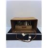 Image 3 : Late 1930's Viking Model EMB62-416 Radio