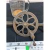 Image 2 : Manual Egg Beater and Vintage Chopper