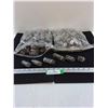 Image 1 : Vintage Radio Tubes-Various Sizes