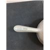 Image 2 : Aluminum Dry Goods Scoop 15" long