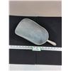 Image 3 : Aluminum Dry Goods Scoop 15" long