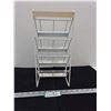 Image 3 : Wrigley's Gum Display Stand 7x14"