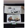 Image 1 : 1/34 Scale 1952 GMC Dry Goods Van Die Cast (NIB)