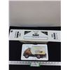 Image 2 : 1/34 Scale 1952 GMC Dry Goods Van Die Cast (NIB)