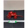 Image 1 : 1/24 IH Buckboard Wagon Die Cast