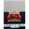 Image 1 : ERTL 1/64 Scale Case Self Propelled Windrower Die Cast