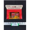Image 2 : ERTL 1/64 Scale Case Self Propelled Windrower Die Cast