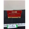Image 3 : ERTL 1/64 Scale Case Self Propelled Windrower Die Cast