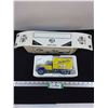 Image 2 : 1/34 Scale 1957 International R-190 Michelin Dry Goods Van Die Cast