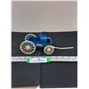 Image 1 : 1/24 Ford Buckboard Wagon Die Cast