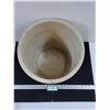 Image 2 : # Medalta 4 Crock-no cracks or chips, Cannot Ship