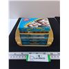 Image 1 : Abbott & Costello 4 Tape Set in Plastic Case