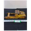 Image 1 : Lincoln Toy Truck  Body-as is, 13" long