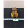 Image 3 : Lincoln Toy Truck  Body-as is, 13" long
