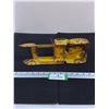 Image 4 : Lincoln Toy Truck  Body-as is, 13" long