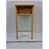 Image 1 : Economy Washboard-looks unused