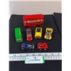 Image 1 : Die Cast Toy Vehicles