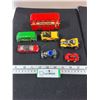 Image 2 : Die Cast Toy Vehicles
