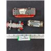 Image 3 : Die Cast Toy Vehicles