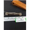 Image 4 : 5" long Multi-tool in Leather Sheath