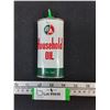 Image 1 : B/A Household Oil Tin - empty
