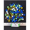 Image 1 : Various Glass Marbles
