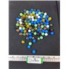 Image 2 : Various Glass Marbles