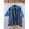 Image 1 : Bruzer CTV Corner Gas Button Front Shirt-size L