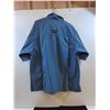 Image 2 : Bruzer CTV Corner Gas Button Front Shirt-size L