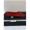 Image 1 : ERTL Case Manure Spreader