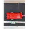 Image 2 : ERTL Case Manure Spreader
