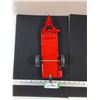 Image 4 : ERTL Case Manure Spreader
