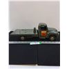 Image 1 : Buddy L Pressed Steel Army Truck