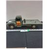 Image 3 : Buddy L Pressed Steel Army Truck