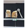 Image 2 : Wooden Clothes Pins, Aluminum Ice Cream Scoop