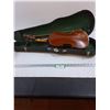 Image 3 : Violin & Bow-as is-Antonius Stradivarius-Pickup Preferred