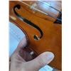 Image 4 : Violin & Bow-as is-Antonius Stradivarius-Pickup Preferred