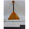 Image 1 : Vintage Russian Balalaika-PICK UP