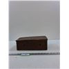 Image 2 : Wood bottom Metal International Tool Box