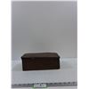 Image 3 : Wood bottom Metal International Tool Box