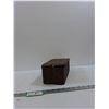 Image 5 : Wood bottom Metal International Tool Box